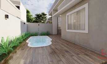 Imagem 7: Casas Recém-Construídas com Design Linear: Conforto, Luminosidade e Espaço - Aproveite a O