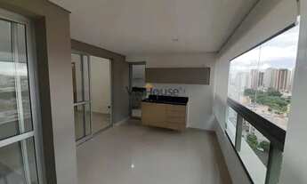 Imagem 4: Apartamento com 3 Quartos para Alugar, 100m² em Jardim Irajá, Ribeirão Preto