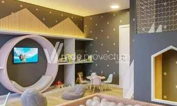 Imagem 7: Apartamento - Amati Condomínio Clube - Paulínia