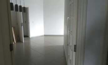 Imagem 5: Apartamento no Edifício TOM JOBIM andar alto vista serra p/ venda tem 90 m² com 3 quartos