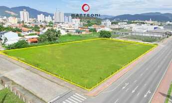 Imagem: Terreno Comercial a venda no bairro Dehon