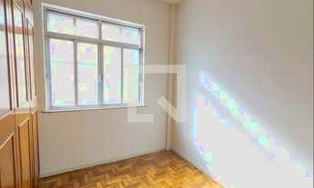 Imagem 7: Apartamento para Aluguel - São Cristóvão, 2 Quartos, 65 m2