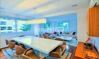 Imagem 6: Perdizes Apartamento com 4 dormitórios