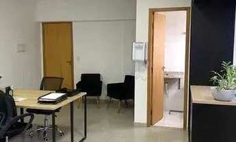 Imagem 3: Sala à venda, 36 m² por R$ 290.000 - Jardim Aquarius - São José dos Campos/SP