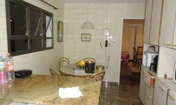 Imagem 4: Venda Apartamento 4 Dormitórios - 160 m² Moema