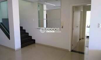 Imagem 3: COBERTURA RESIDENCIAL em UBERLÂNDIA - MG, SANTA MÔNICA