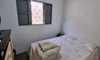 Imagem 3: Casa para Venda em Presidente Prudente, ANA JACINTA, 3 dormitórios, 1 suíte, 2 banheiros