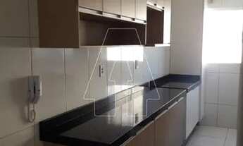 Imagem 2: Araçatuba - Apartamento - Vila Alba