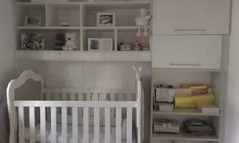 Imagem 3: Apartamento para venda possui 83 metros quadrados com 3 quartos em Tijuca - Rio de Janeiro