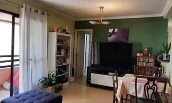 Imagem 6: Apartamento Venda Vila Mascote 84 m² 3 Dormitórios