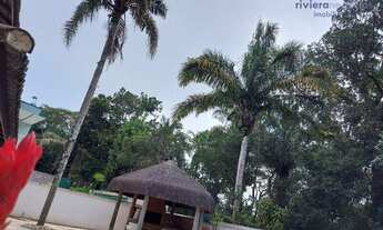 Imagem 4: Casa com 4 dormitórios à venda - 349 m² - Riviera Módulo 5 - Bertioga/SP