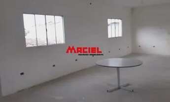 Imagem 7: Galpão Galpão em São José dos Campos