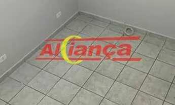 Imagem 2: ÓTIMO SOBRADO 60M² COM 2 DORMITÓRIOS E 1 VAGA DE GARAGEM - JARDIM TRANQUILIDADE