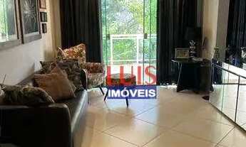 Imagem 5: Casa com 4 dormitórios à venda, 280 m² por R$ 990.000 - Itaipu - Niterói/RJ - CA6264