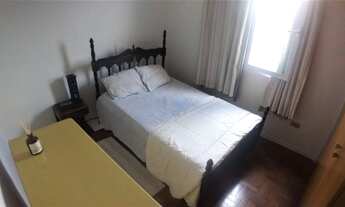 Imagem 5: TOTALMENTE MOBILIADO * 1 DORM * 1 VAGA * SAÚDE/CURSINO