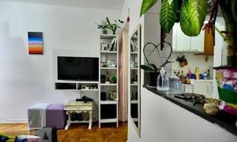 Imagem: Apartamento para Aluguel - Bom Retiro, 1