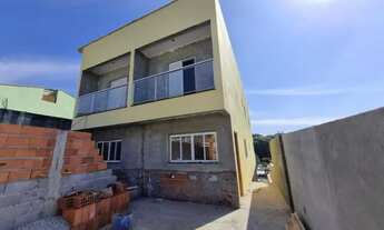 Imagem 2: Sobrado com 3 dormitórios à venda, 210 m² por R$ 950.000,00 - Chácara Nossa Senhora Aparec