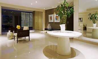 Imagem 2: Apartamento 94m², 03 Dorms. c/ suíte, Próximo ao Parque Raya em Jardim Botânico