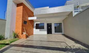 Imagem: CASA 93,00 m² DE ÁREA CONSTRUÍDA