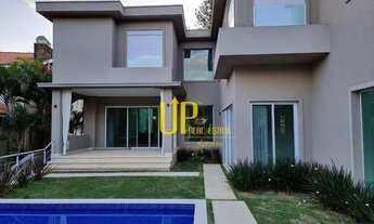 Imagem 3: Casa com 5 dormitórios, 760 m² - venda por R$ 8.500.000,00 ou aluguel por R$ 35.000,00/mês