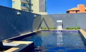 Imagem 2: Casa 03qs com 202m² com piscina e espaço gourmet no Novo Cavaleiros