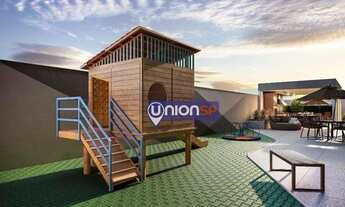 Imagem 7: Apartamento com 3 dormitórios à venda, 89 m² por R$ 1.018. - Ipiranga - São Paulo/SP