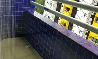 Imagem 5: Cond. Ilhas Gregas (03 quartos) Ponta Negra