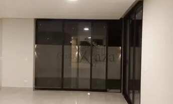 Imagem 7: Casa Condomínio -Jardim Panorama - Jacareí - Condomínio Residencial Fogaça - 3 Suítes - 5