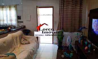 Imagem 2: Triplex 2 dormitórios Voturuá Sv!