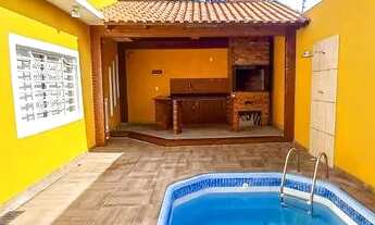 Imagem 7: Casa para venda tem 240 metros quadrados com 4 quartos em Pacaembu - São Paulo - SP