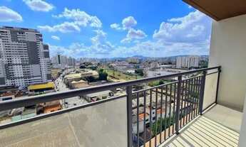 Imagem 3: Apartamento à venda, com 31m², 1 dormitório/suíte, 1 banheiro, 1 sala, próximo ao Shopping