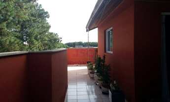 Imagem: Apartamento Cobertura no bairro Rudge Ramos