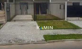 Imagem: Casa com 2 dormitórios à venda, 49 m²