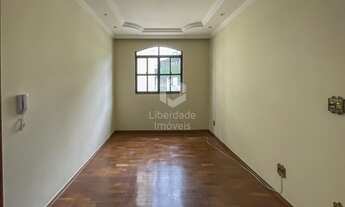 Imagem 7: BELO HORIZONTE - Apartamento Padrão - Caiçara