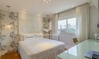 Imagem 5: Apartamento à venda, Perdizes, São Paulo, SP