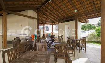 Imagem 7: APARTAMENTO 3 DORMITÓRIOS COM VISTA