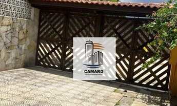 Imagem 2: Casa com 2 dormitórios à venda, 66 m² por R$ 398.000,00 - Jardim Cancões - Bertioga/SP