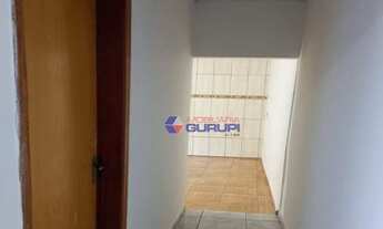 Imagem 6: Casa com 2 dormitórios para alugar, 80 m² por R$ 1.003,00/mês - Jd das Palmeiras - Bady Ba