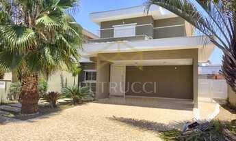 Imagem: Casa - Swiss Park - Campinas