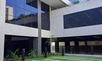 Imagem 2: Apartamento 2 Quartos no Espinheiro com Lazer