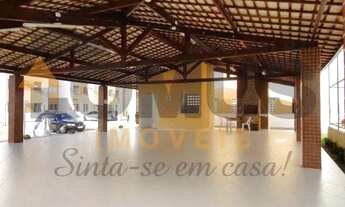 Imagem 2: Apartamento no Condomínio Morada Real com 3 quartos