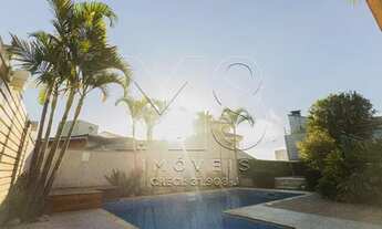 Imagem 3: Casa no Cond. Aruã com 3 dormitórios, 250 m² - venda por R$ 1.900.000 ou aluguel por R$ 9