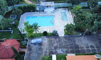 Imagem: Condomínio completo lt br gt bem localizado