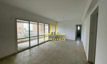 Imagem: Apartamento à venda no bairro Patamares