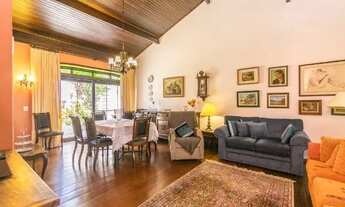 Imagem 6: Casa para Venda - 300m², 4 dormitórios, sendo 1 suites, 4 vagas - Jardim Isabel