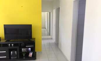 Imagem 6: Apartamento à venda, 80 m² por R$ 350.000,00 - Fátima - Fortaleza/CE