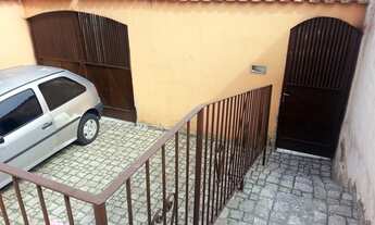 Imagem: CASA - PARQUE ESMERALDA