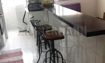 Imagem 6: APARTAMENTO 1 DORMITÓRIO PERDIZES