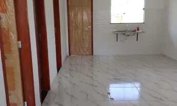 Imagem 2: Aluga-se Casa em condomínio com 2 dormitórios