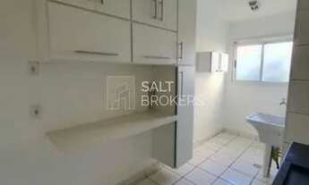 Imagem 5: Excelente Apartamento à venda, Bonfim, Campinas, SP, 52 m2, 02 dormitórios, sacada, piso p